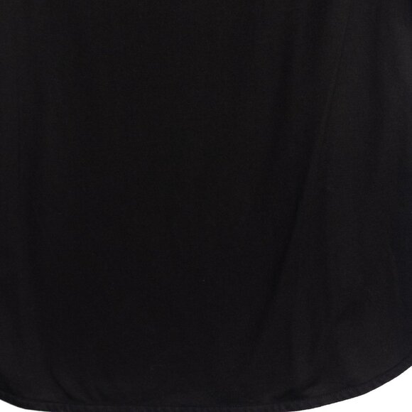 Disney Authentic Size L Choose Magic Walt Disney World Colorful Typography Black - Picture 8 of 8